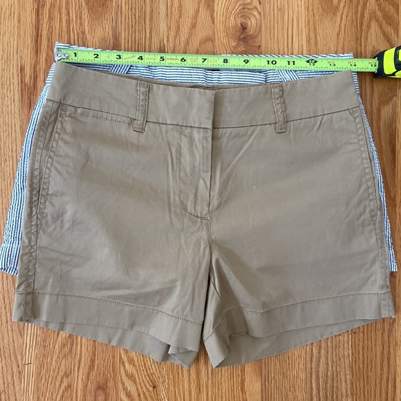 J Crew Shorts Bundle - Picture 14 of 15